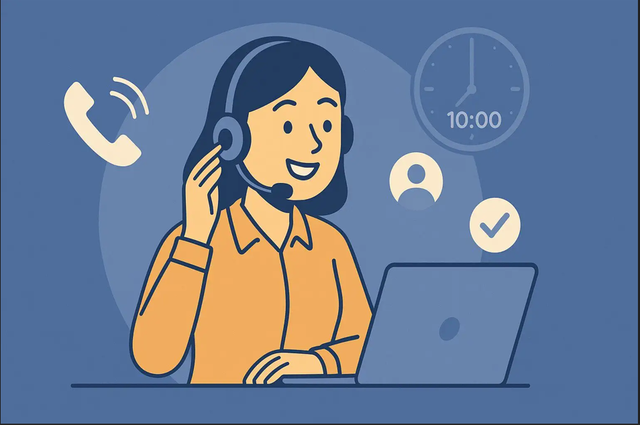 NOW HIRING AFTER HOUR DISPATCHER