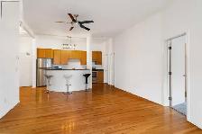 900-sf 2-Bed   Heat/Water/Parking/Locker Incl (1410 2 St SW)