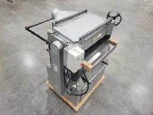 20' Thickness Planer