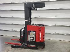 Electric Forklift