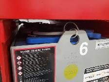 Electric Forklift - Photo 7