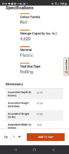 ☆NEW☆ MILWAUKEE PACKOUT TOOL BOX STORAGE SYSTEM - Photo 6
