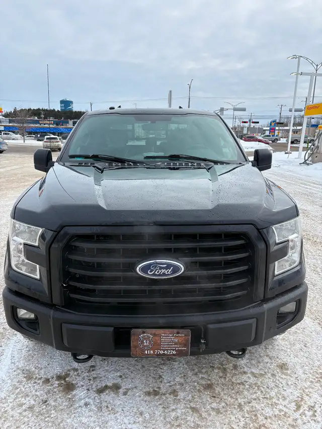 Ford f150