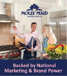 Established Cleaning Franchise for Sale – Mississauga North