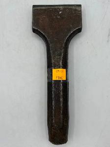 Carbide Stone Chisels: 3 Inch and 1 1/2 Inch - Photo 2