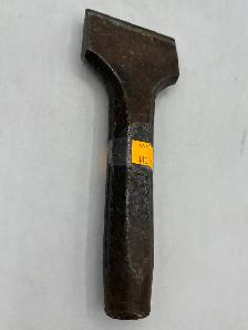 Carbide Stone Chisels: 3 Inch and 1 1/2 Inch - Photo 3