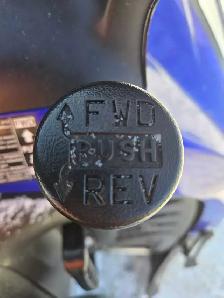 yamaha sxv - Photo 6