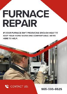 High-Confidence Furnace Repair Solutions