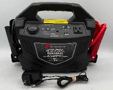 (2024) Motomaster Portable Booster Pak with Box & Power Cable - Photo 4