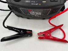 (2024) Motomaster Portable Booster Pak with Box & Power Cable - Photo 6