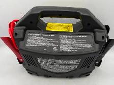 (2024) Motomaster Portable Booster Pak with Box & Power Cable - Photo 7