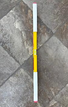 Stabila 36'/90cm Construction Level (Model: 196-2-K ) - Photo 2