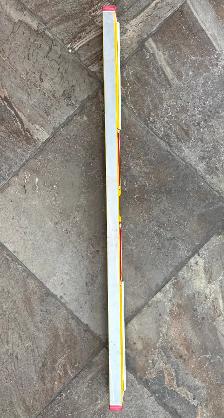 Stabila 36'/90cm Construction Level (Model: 196-2-K ) - Photo 4