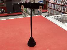 boucle d’oreille en or 10k Versace