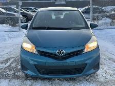 2014 Toyota Yaris LE/172000KM/FINANCEMENT DISPONIBLE - Photo 2