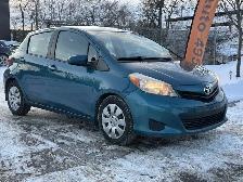 2014 Toyota Yaris LE/172000KM/FINANCEMENT DISPONIBLE - Photo 3