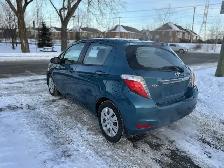 2014 Toyota Yaris LE/172000KM/FINANCEMENT DISPONIBLE - Photo 6
