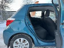 2014 Toyota Yaris LE/172000KM/FINANCEMENT DISPONIBLE - Photo 12