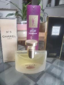 Women perfume