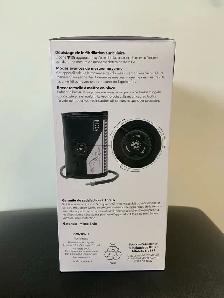 Blood Pressure Monitor - Photo 4