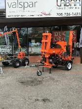Northforest Firewood Processors Barrie. - Photo 2