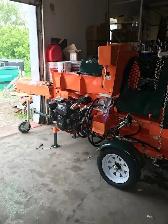 Northforest Firewood Processors Barrie. - Photo 6