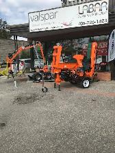 Northforest Firewood Processors Barrie. - Photo 8