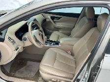 2014 Nissan Altima - Photo 3