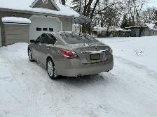 2014 Nissan Altima - Photo 4