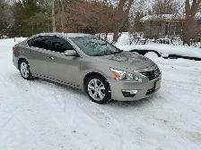 2014 Nissan Altima - Photo 5