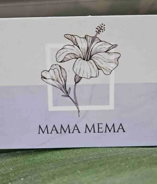 Mama Mema Home Helper Services — Caring Support When You Need It