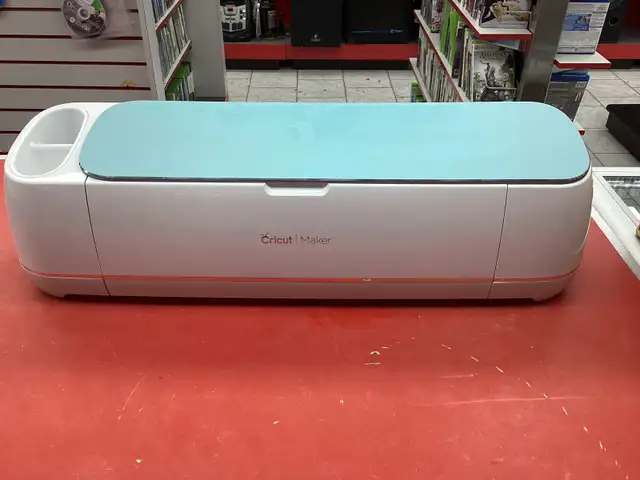 Cricut maker maker-ca98