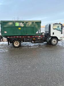 BEST PRICED JUNK REMOVAL & METAL PICK UP