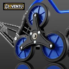 BOJUNST Stair Climbing Hand Truck Dolly - Photo 3