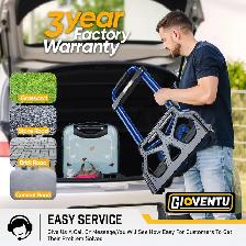 BOJUNST Stair Climbing Hand Truck Dolly - Photo 6