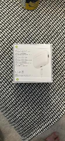Brand new sealed air pod 2 pros - Photo 2