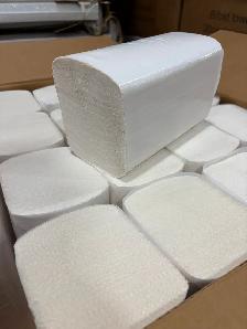 V-Fold Hand Paper Towel
