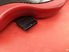 guitare pour guitare hero ps2 - Photo 2