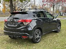 2019 Honda HR-V Sport AWD/CAMERA/TOIT OUVRANT/FINANCEMENT DISPON - Photo 4