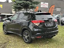 2019 Honda HR-V Sport AWD/CAMERA/TOIT OUVRANT/FINANCEMENT DISPON - Photo 6