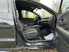 2019 Honda HR-V Sport AWD/CAMERA/TOIT OUVRANT/FINANCEMENT DISPON - Photo 10