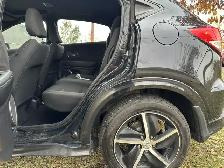 2019 Honda HR-V Sport AWD/CAMERA/TOIT OUVRANT/FINANCEMENT DISPON - Photo 11