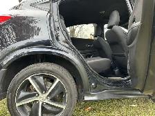 2019 Honda HR-V Sport AWD/CAMERA/TOIT OUVRANT/FINANCEMENT DISPON - Photo 12