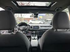 2019 Honda HR-V Sport AWD/CAMERA/TOIT OUVRANT/FINANCEMENT DISPON - Photo 16