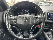 2019 Honda HR-V Sport AWD/CAMERA/TOIT OUVRANT/FINANCEMENT DISPON - Photo 17