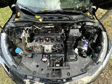 2019 Honda HR-V Sport AWD/CAMERA/TOIT OUVRANT/FINANCEMENT DISPON - Photo 25