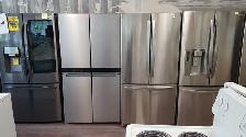 Cuisiniere-Laveuse-Secheuse-Refrigerateur - Photo 7
