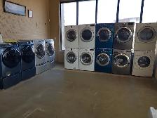 Cuisiniere-Laveuse-Secheuse-Refrigerateur - Photo 9