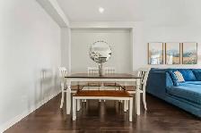 Stylish 3-Bed Townhome on Quiet Cul-de-Sac   Finished Basement - Photo 6