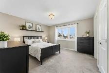 Stylish 3-Bed Townhome on Quiet Cul-de-Sac   Finished Basement - Photo 7